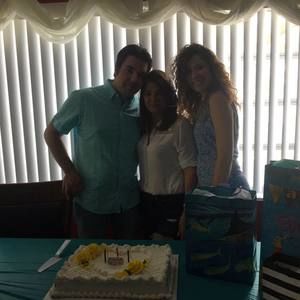 Meet your Posher, Irma